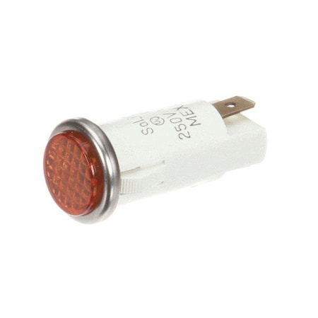 Vulcan Hart Light, Amber Indic 817193-5